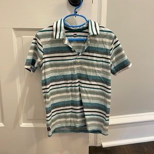 Tea Collection Boys Polo Shirt